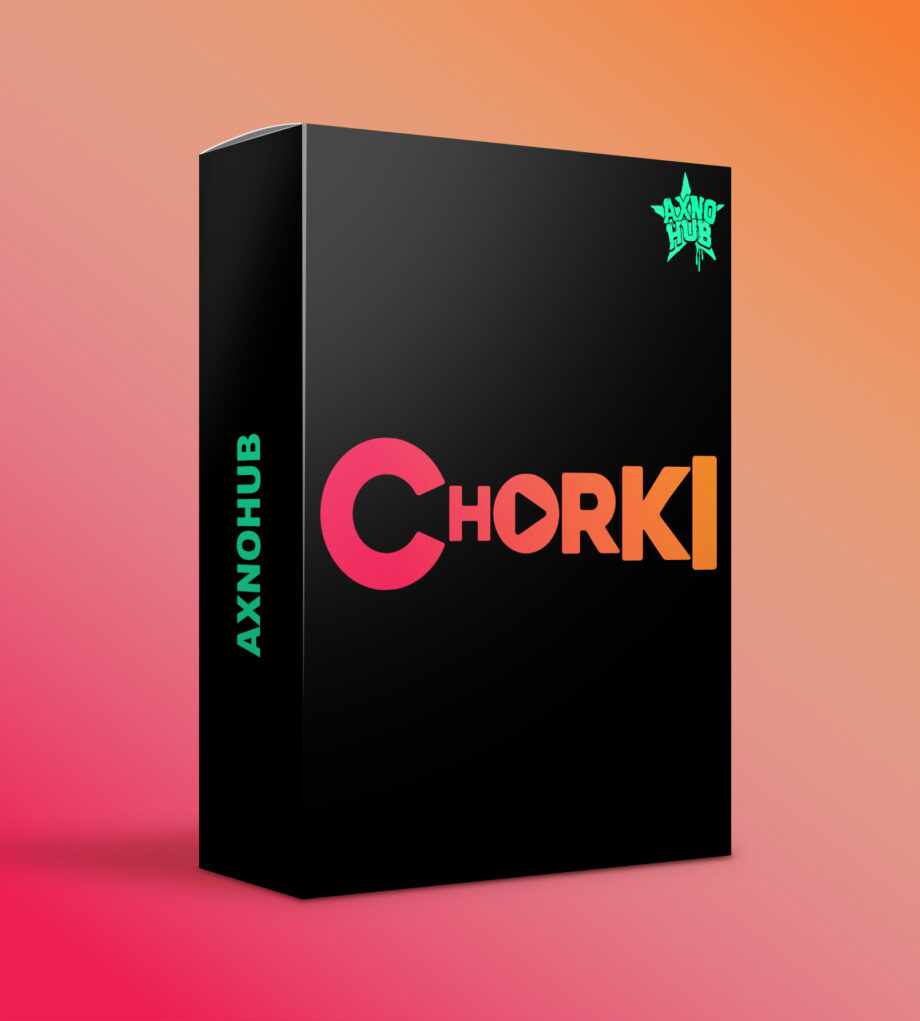 Chorki Premium