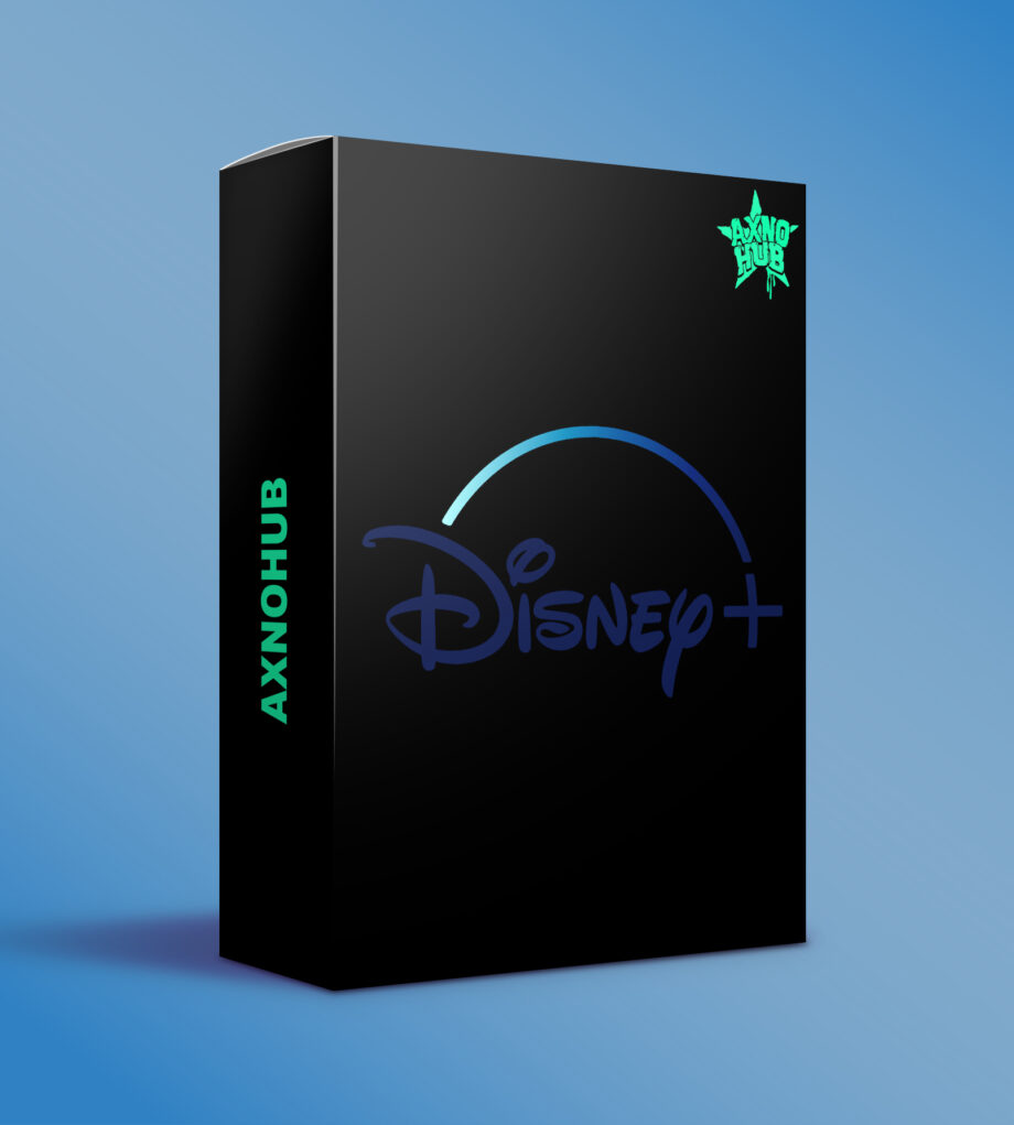 Disney+ Premium