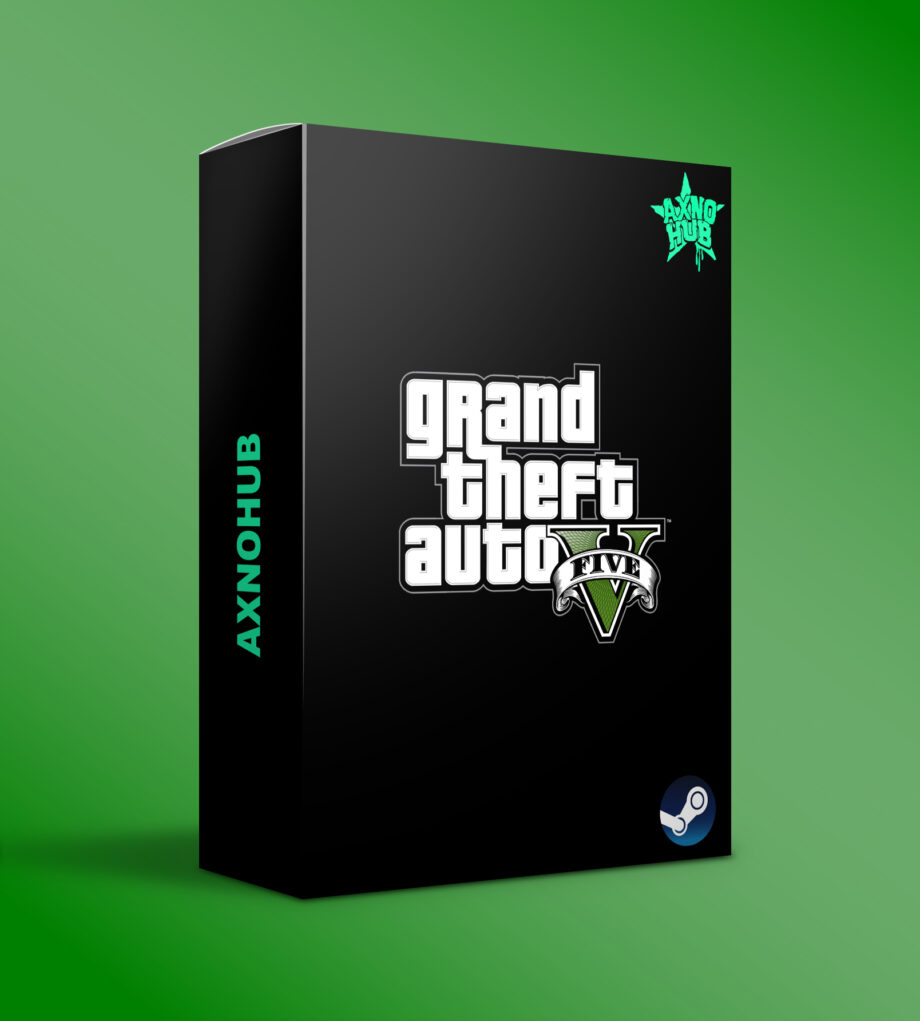 GTA5 Premium Edition Steam