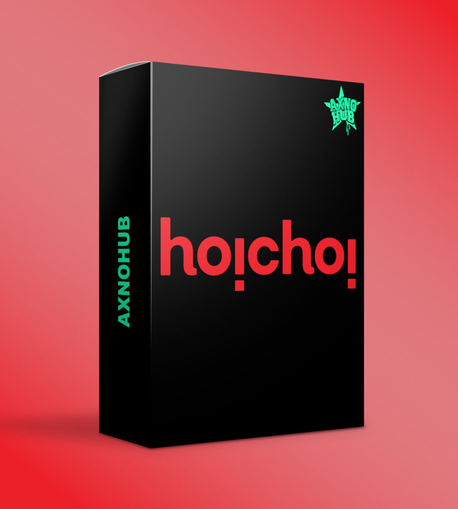 Hoichoi Premium