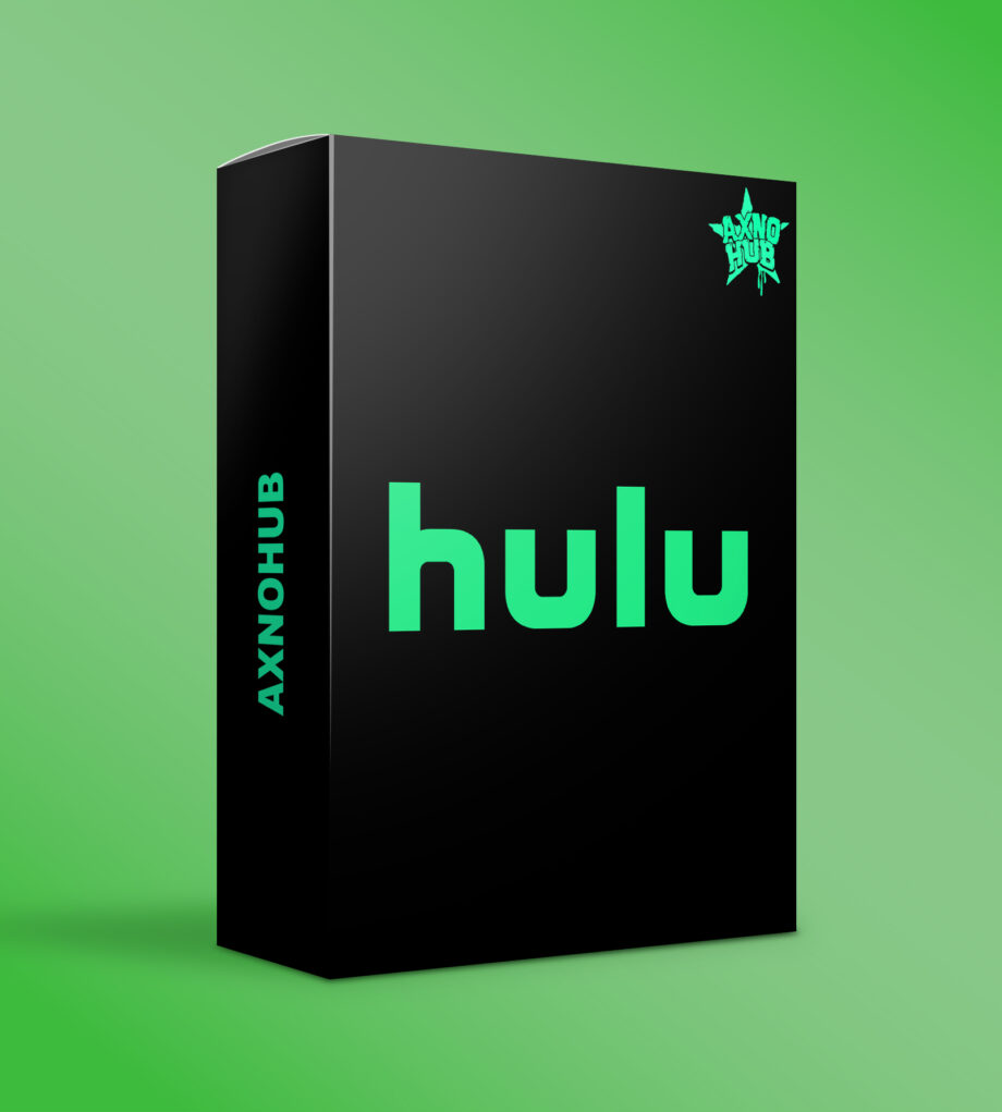 Hulu Premium