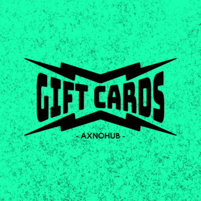 GIFT CARDS