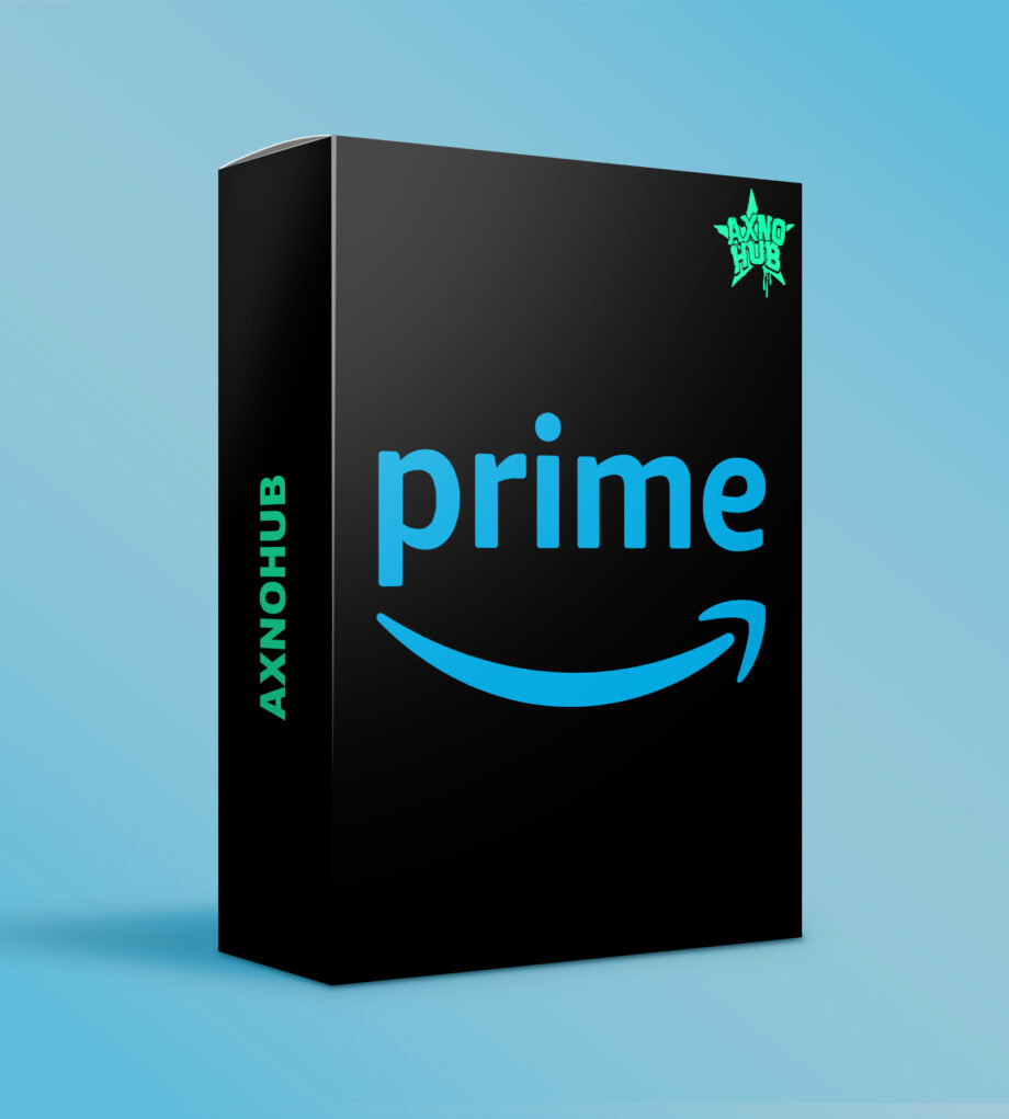 Prime Video Premium