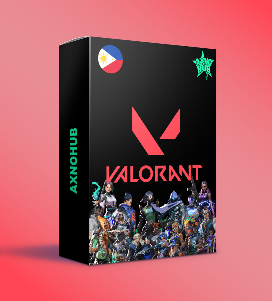 Valorant VP (Philippines)