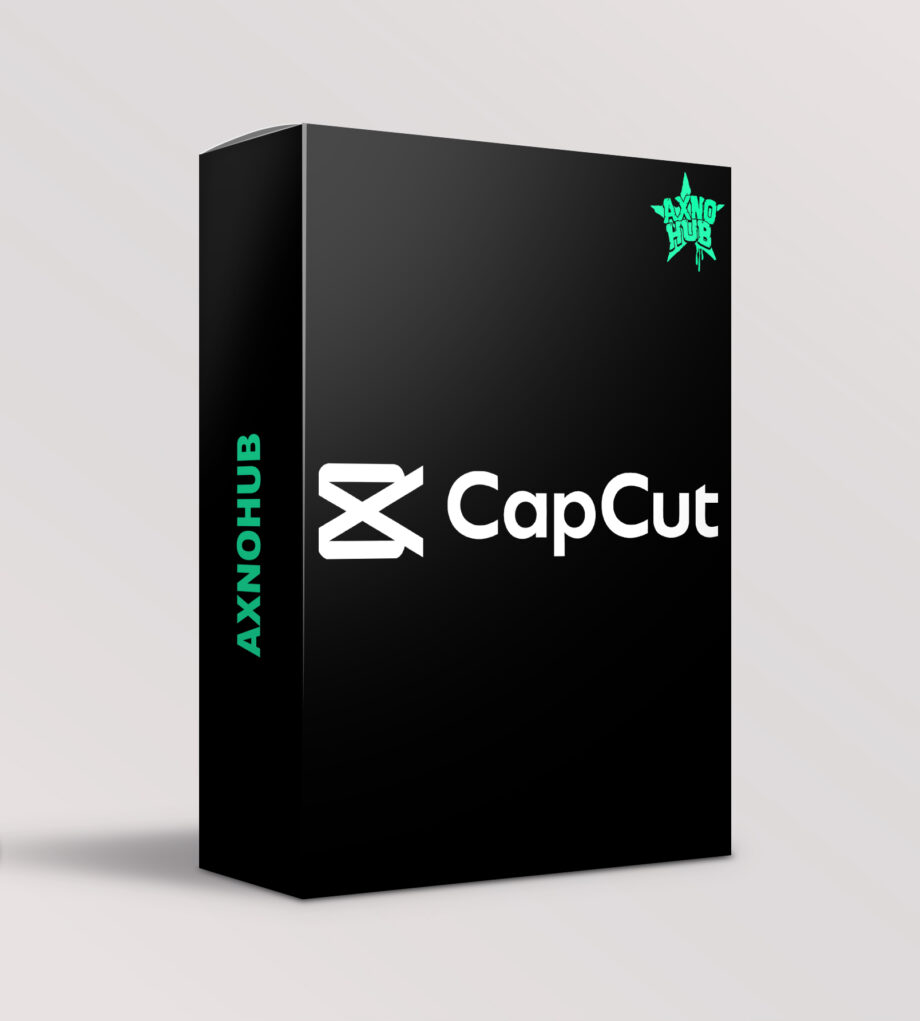 CapCut PRO