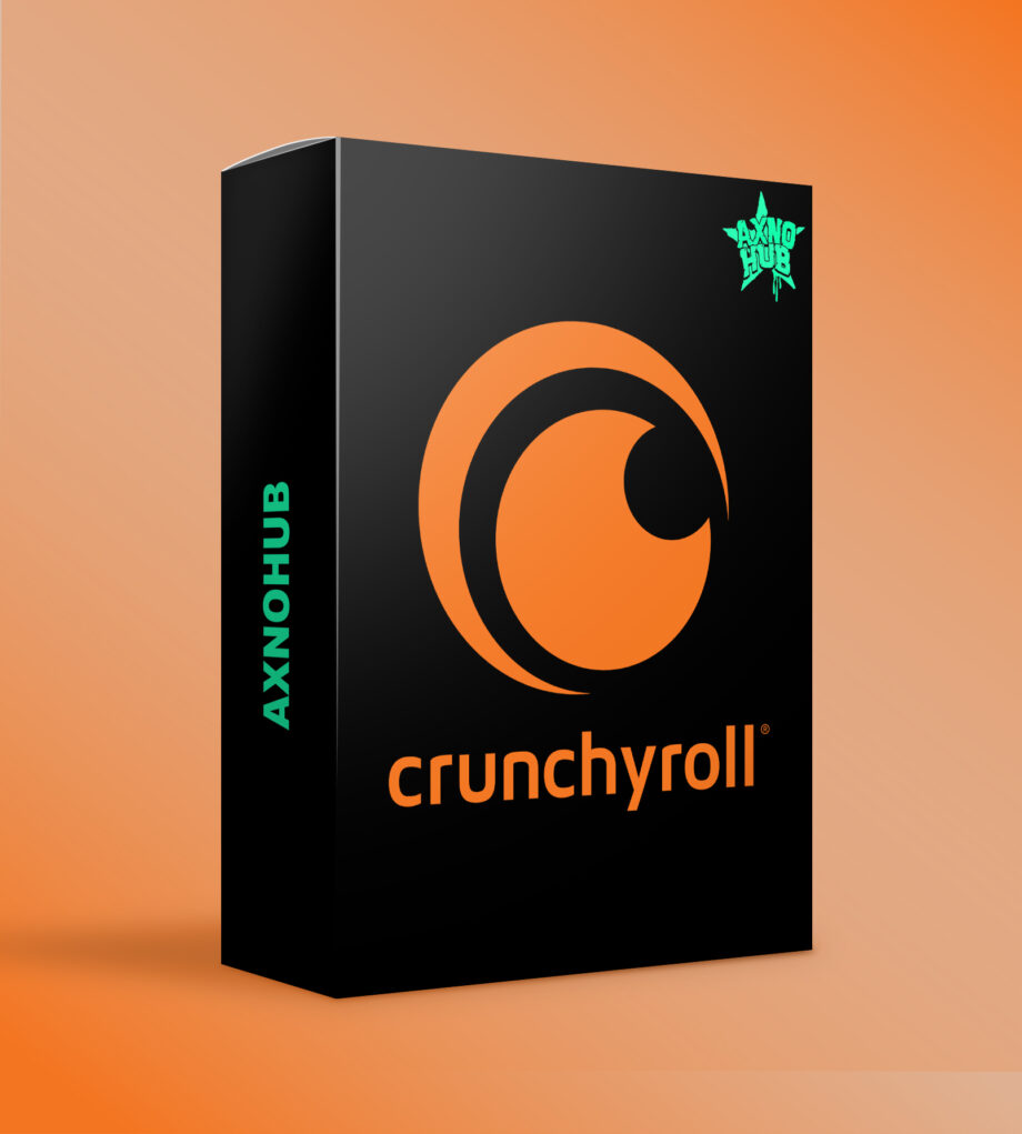 Crunchyroll Premium