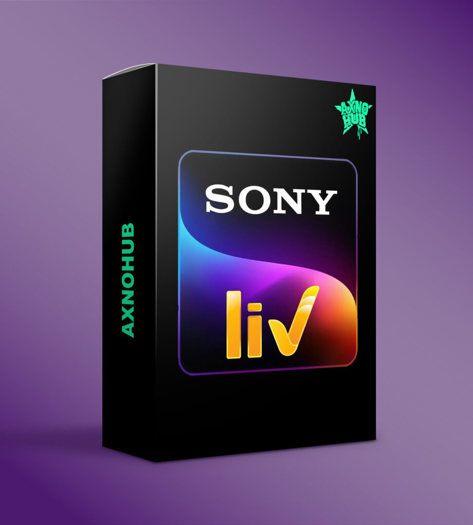 SonyLiv Premium